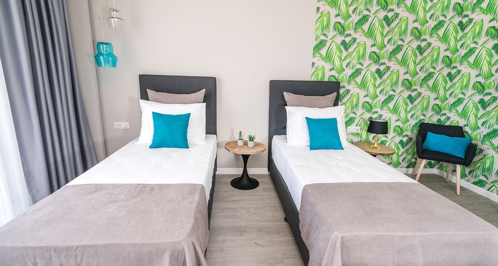 Nayino Hotel 4*