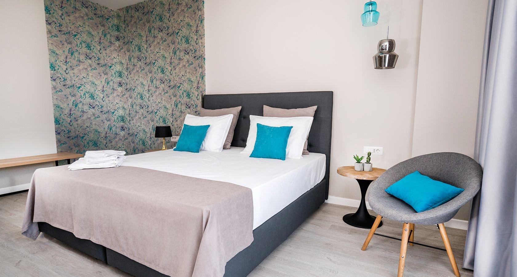 Nayino Hotel 4*