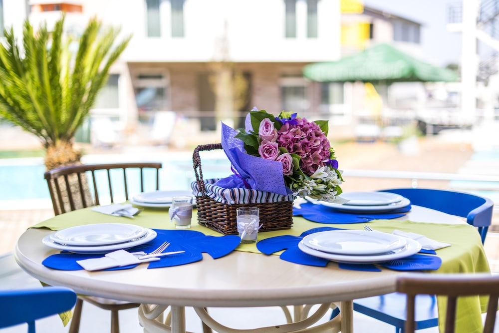 Nayino Hotel Năvodari