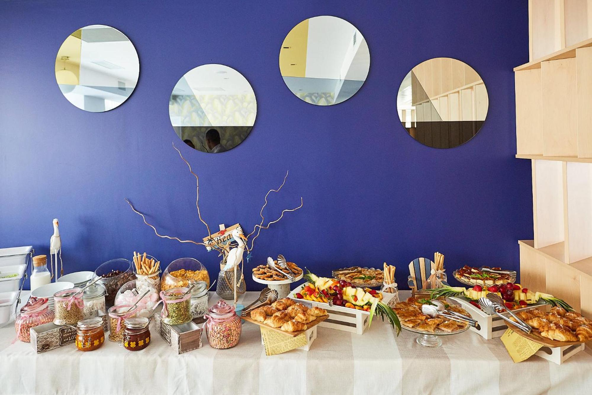 Hotel Nayino 4*