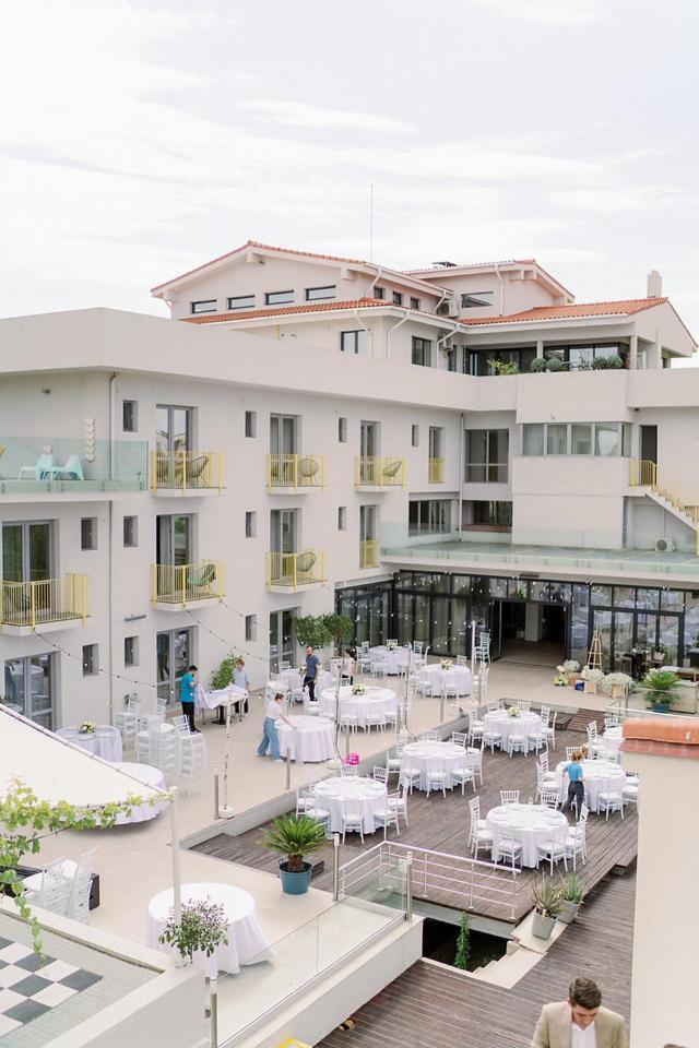 Hotel Nayino