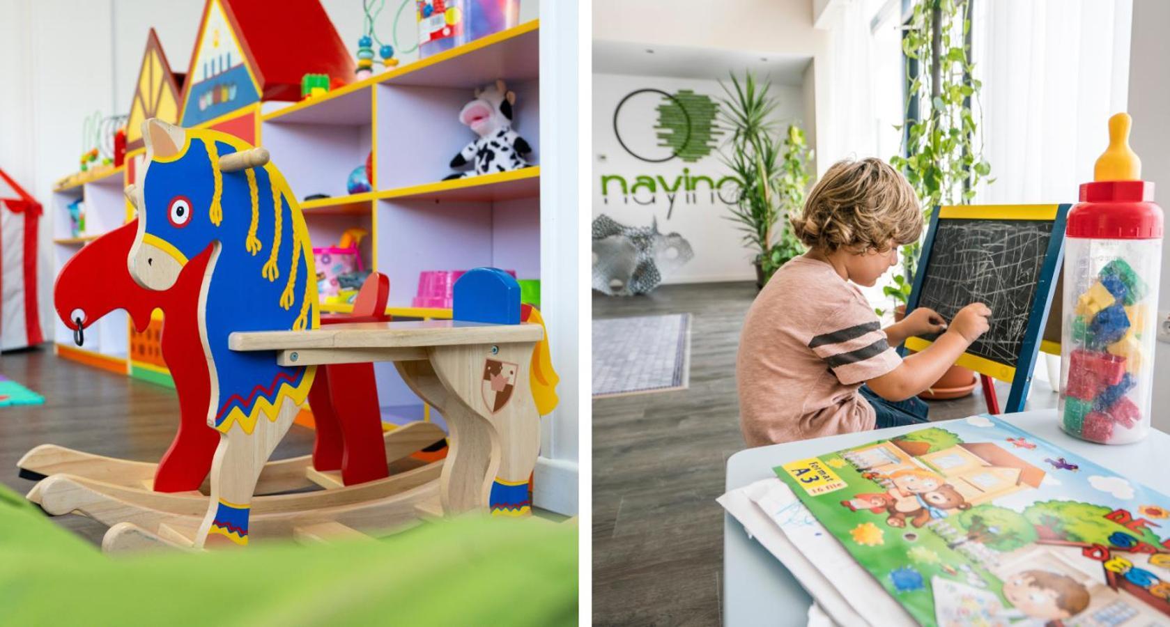 Hotel Nayino 4*