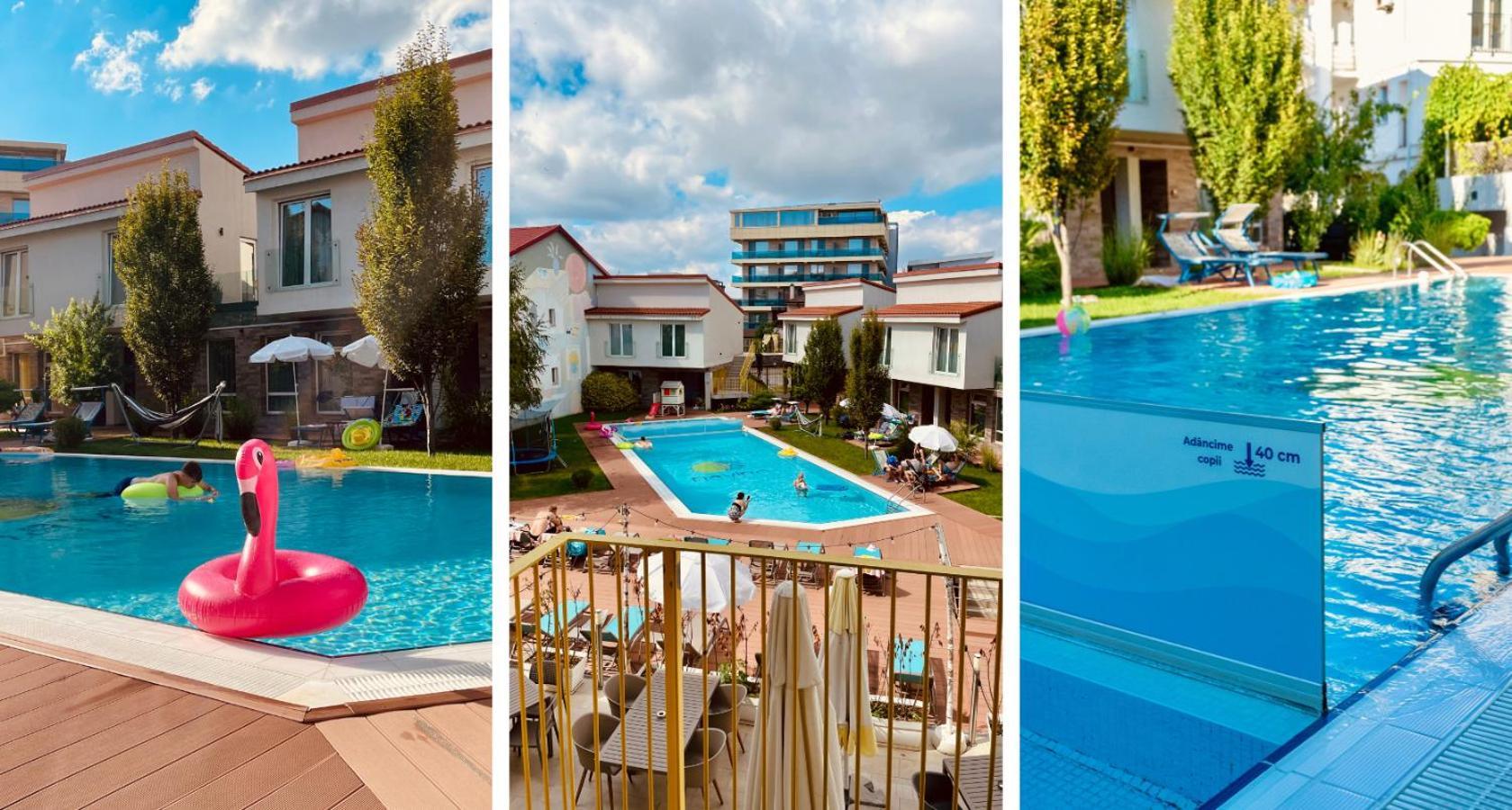 Nayino 4* Năvodari