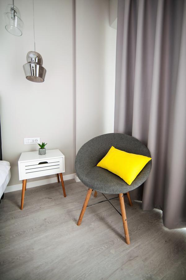 Nayino Hotel Năvodari