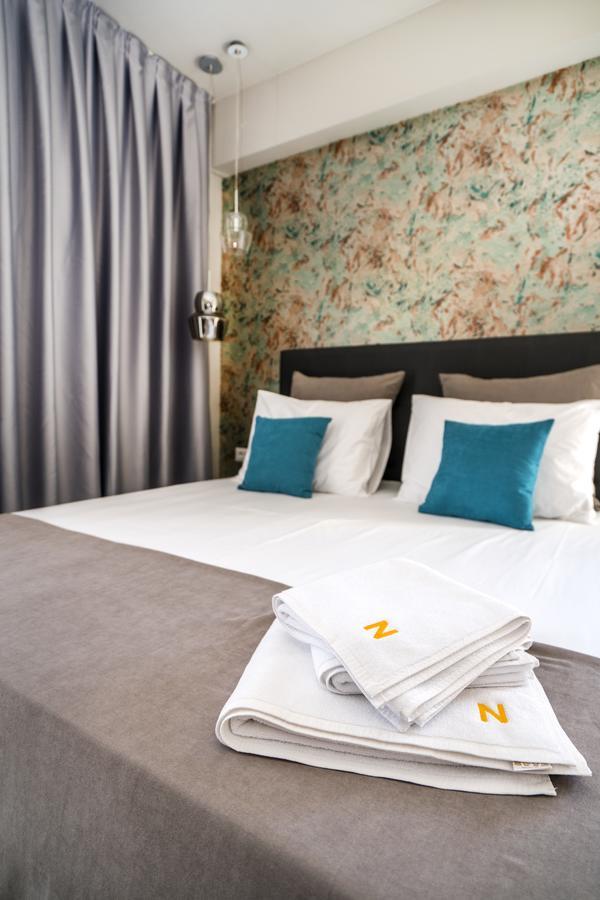 Nayino Hotel Năvodari