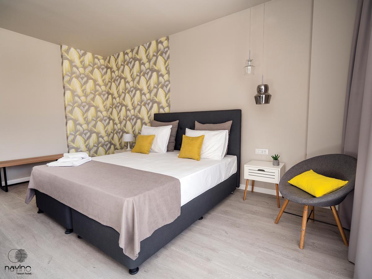Hotel Nayino 4*