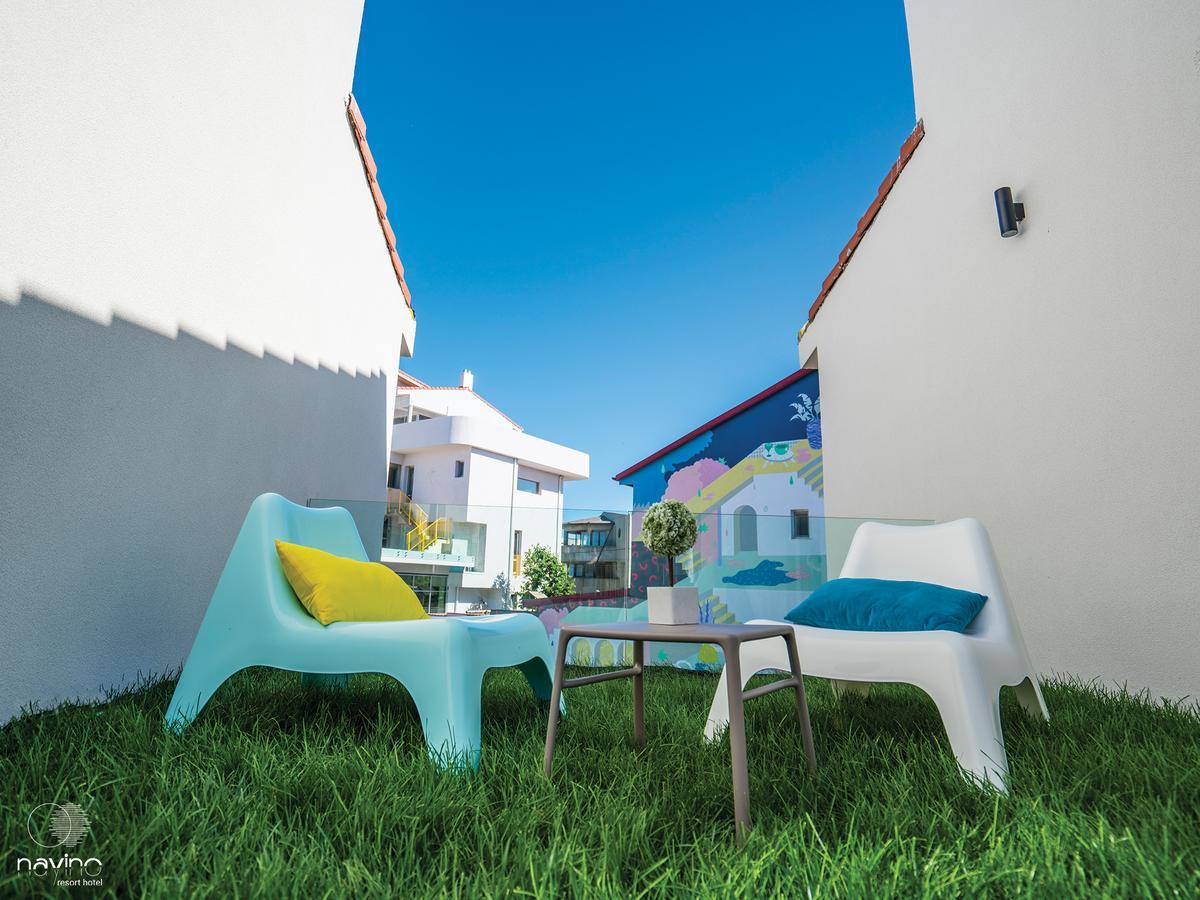 Hotel Nayino