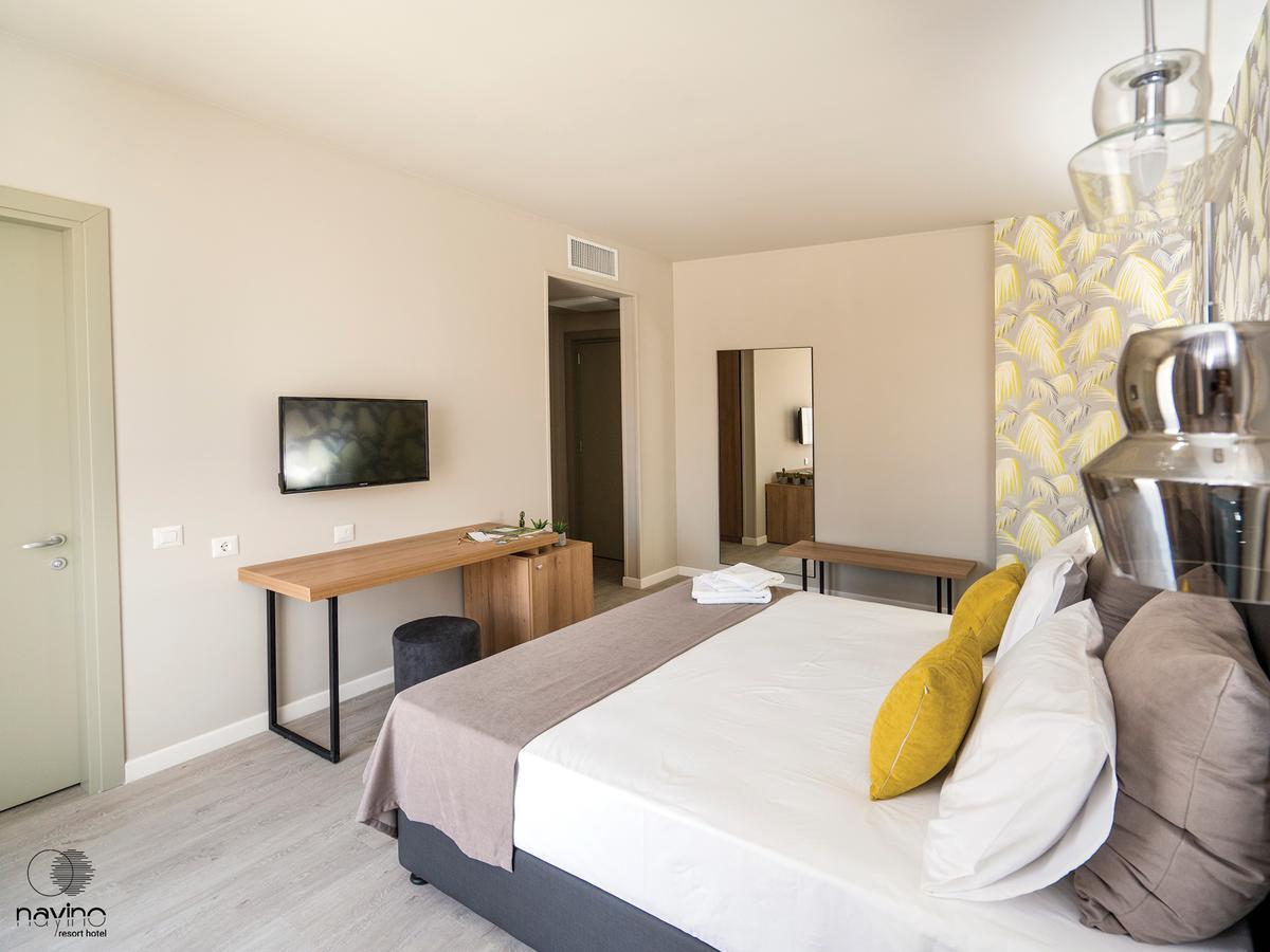 Hotel Nayino