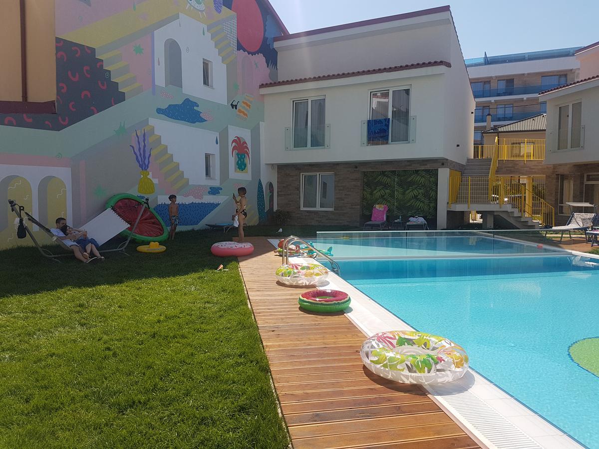 Hotel Nayino 4*