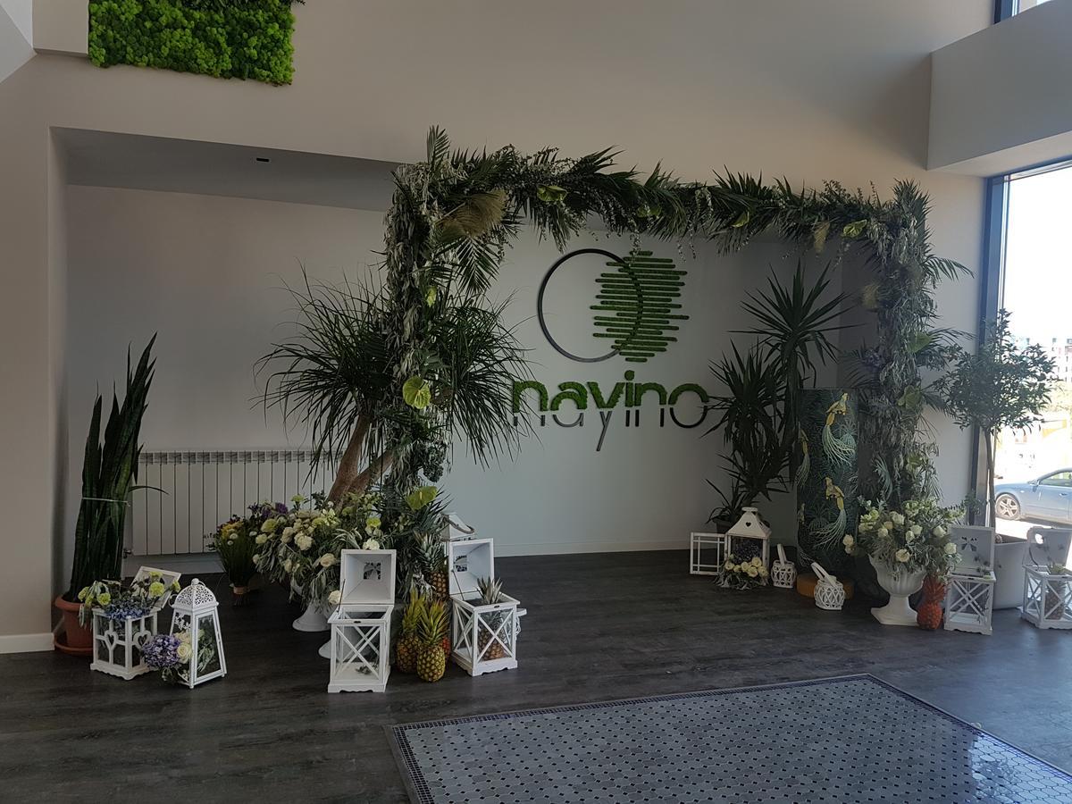 Hotel Nayino
