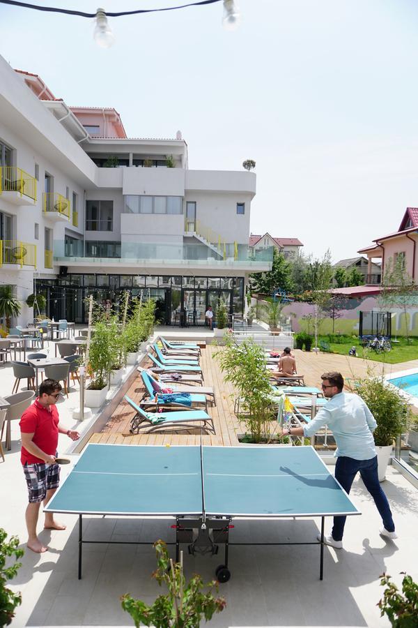 Hotel Nayino