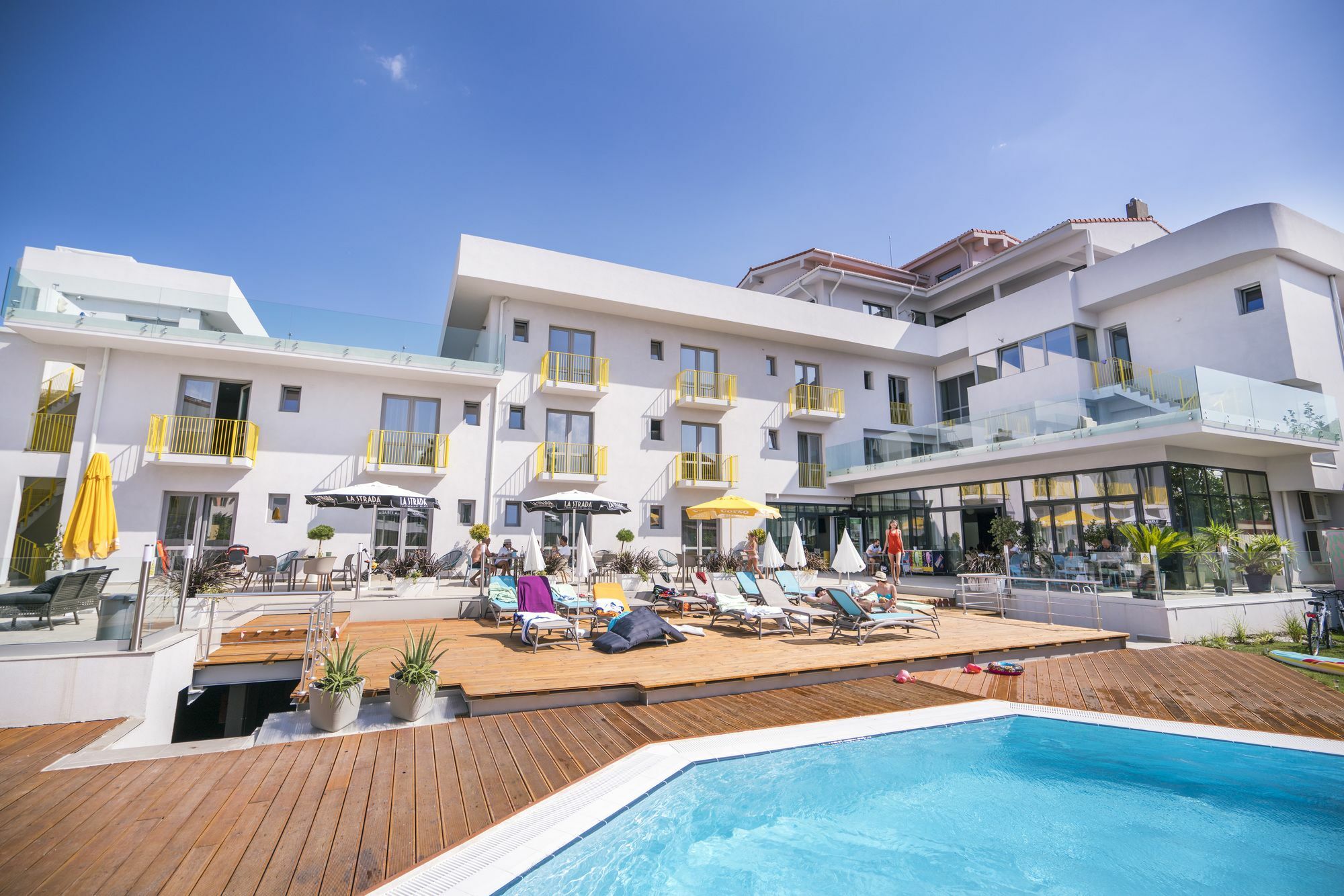 Hotel Nayino 4*